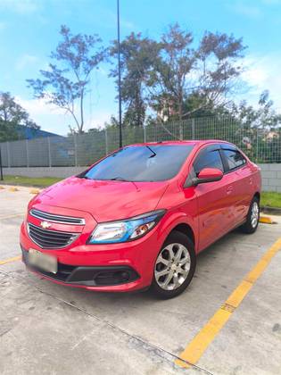 CHEVROLET PRISMA 1.4 MPFI LT 8V FLEX 4P MANUAL CHEVROLET PRISMA 1.4 MPFI LT 8V FLEX 4P MANUAL